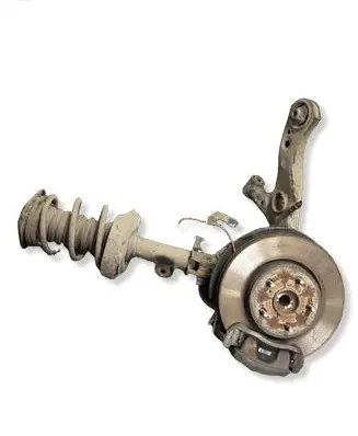 Toyota C-HR I Front wheel hub spindle knuckle 