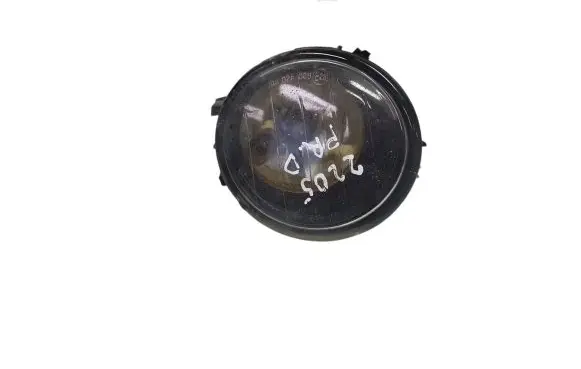 Ford S-MAX Front fog light 6M2115K201A