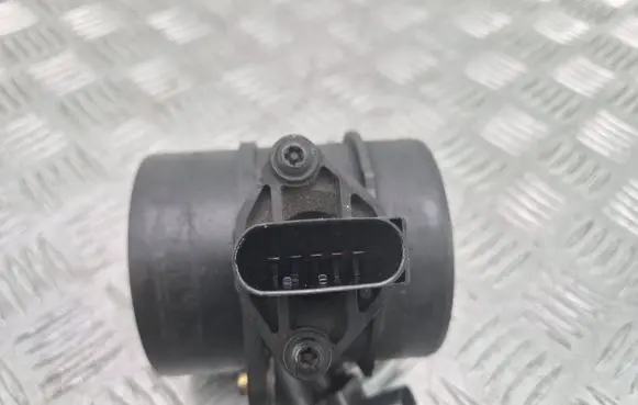 Mass air flow meter