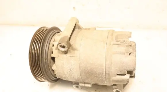 Air conditioning (A/C) compressor (pump)