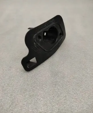 Volvo V60 Headlight washer spray nozzle 31663587