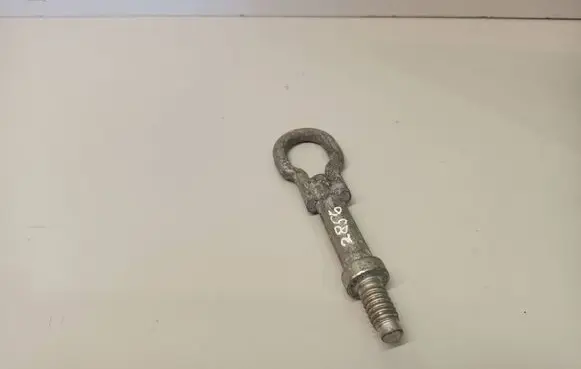 Ford Kuga I Towing hook eye 