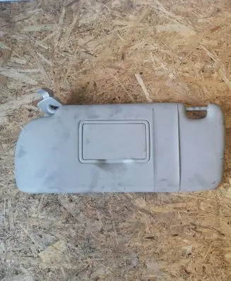 Renault Espace - Grand espace IV Sun visor