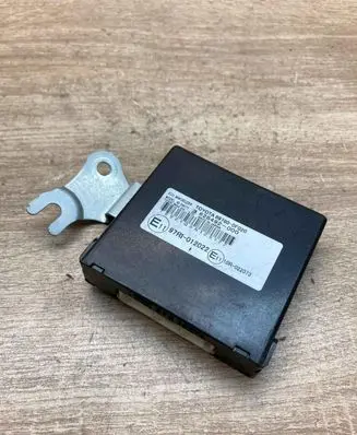 Toyota Verso Immobilizer control unit/module 897800F020 626492000