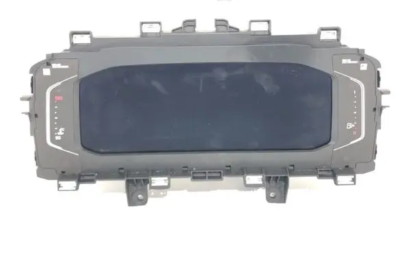 Speedometer (instrument cluster)