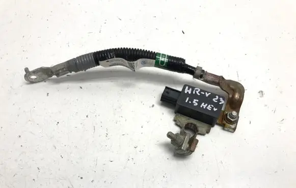 Honda HR-V Negative earth cable (battery) 326003N0J000