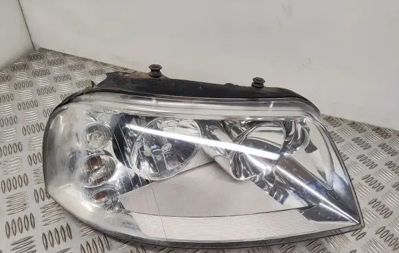 Volkswagen Sharan Headlight/headlamp 7M3941016AB