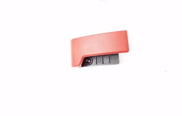 Mercedes-Benz E W211 Engine bonnet (hood) release handle A1248800320
