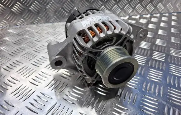 Alfa Romeo 159 Generator/alternator 71773263 71724804