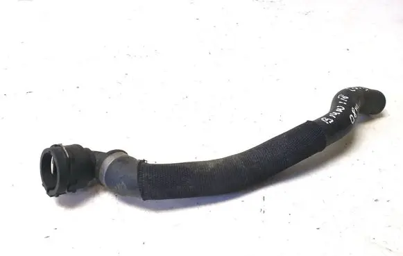 BMW 1 E81 E87 Air intake hose/pipe 10305924