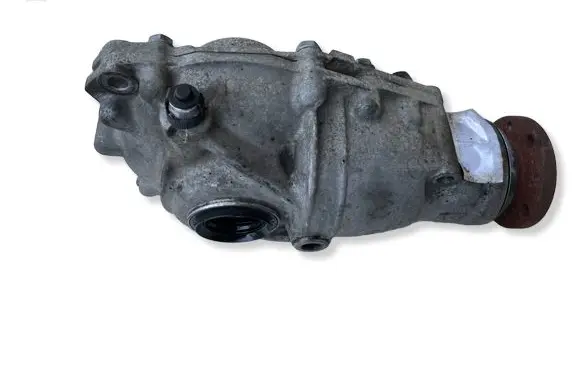 BMW 3 F30 F35 F31 Front differential 7590898