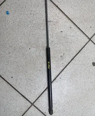 Dodge Durango III Front bonnet/hood damper/strut 55113748AA