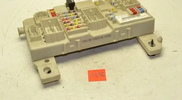 Fuse module