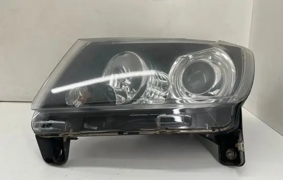 Jeep Compass Headlight/headlamp 68185341AA 322890