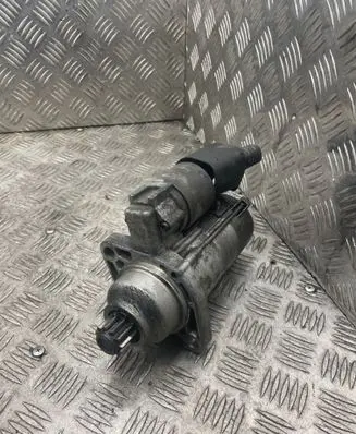 Volkswagen PASSAT B6 Starter motor 02M911023N TS18E3 443ML