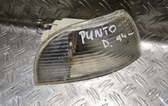 Fiat Punto (176) Front indicator light 7732118