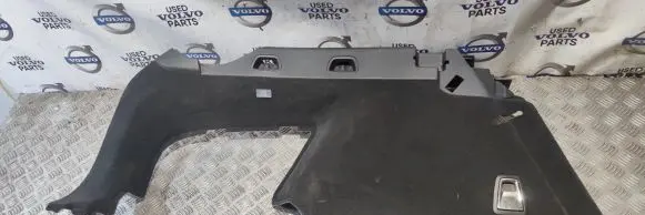 Volvo S90, V90 Trunk/boot side trim panel 32205763