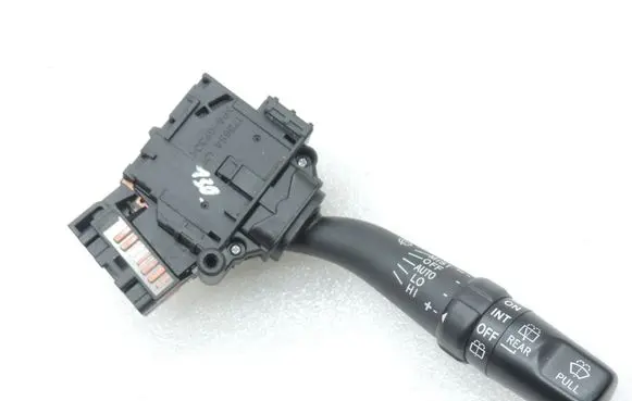 Toyota Avensis T250 Wiper control stalk