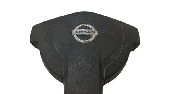 Nissan NV200 Steering wheel airbag