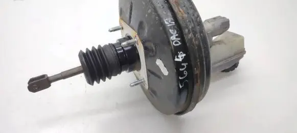Dacia Sandero Brake booster 472103298R