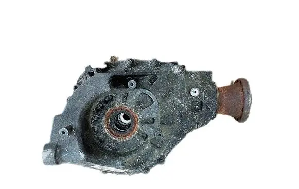 Maserati Ghibli Rear differential 670009608