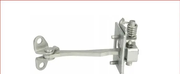 Citroen C5 Rear door check strap stopper 