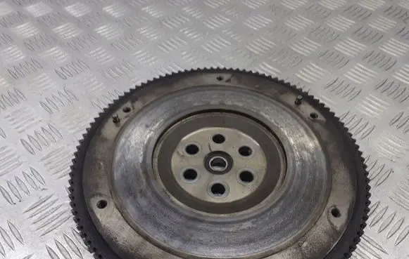 Honda Civic Flywheel 