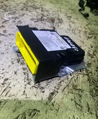 Audi A4 S4 B9 Airbag control unit/module 8W0959655F 0285013643