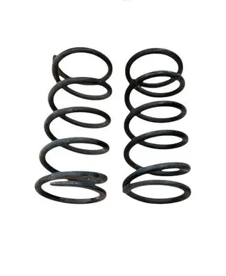 Lexus RX III Rear coil spring 4823148550 4823148551