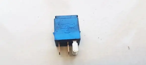 Nissan Almera N16 Other relay 1567002560