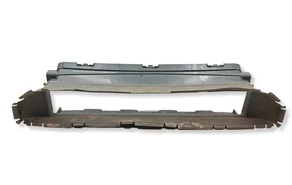 Volvo V40 Intercooler air guide/duct channel 31294095
