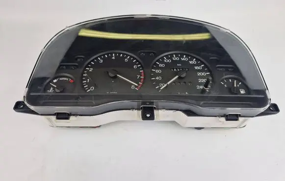 Ford Mondeo MK II Speedometer (instrument cluster) 97BP10C956DB