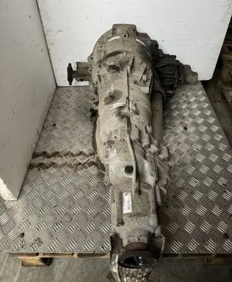 Audi A4 S4 B8 8K Automatic gearbox LML