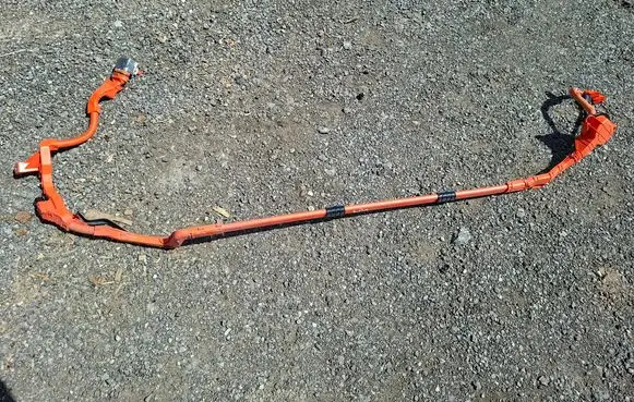 Lexus LBX Other wiring loom 821H152110