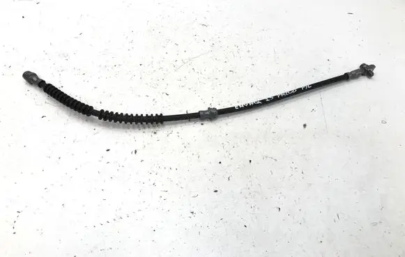 Skoda Enyaq iV Brake line pipe/hose 1EA701C