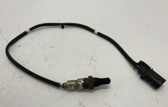 Opel Corsa E Lambda probe sensor 55581760