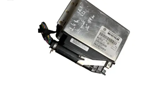 Audi A6 S6 C5 4B Engine control unit/module 4B0927156AM 0260002649 zd6058006386