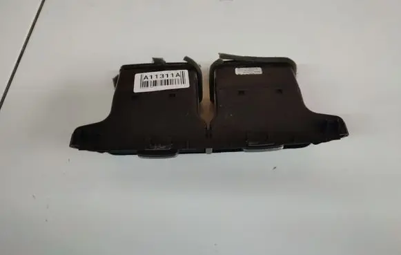 Honda Civic Dash center air vent grill 