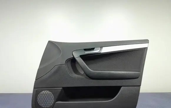 Audi A3 S3 A3 Sportback 8P Door card panel trim set 8P4867106