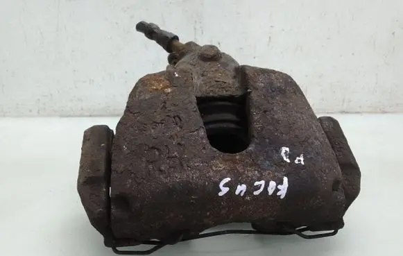 Ford Focus ST Front brake caliper