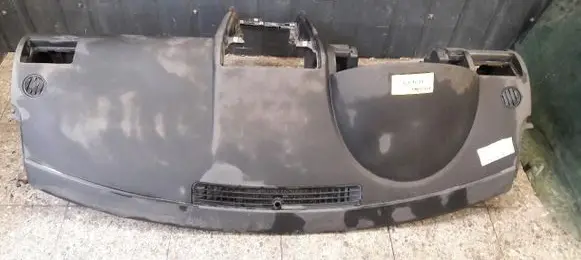 Ford Mondeo Mk III Dashboard