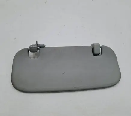 Mini One - Cooper Coupe R56 Sun visor