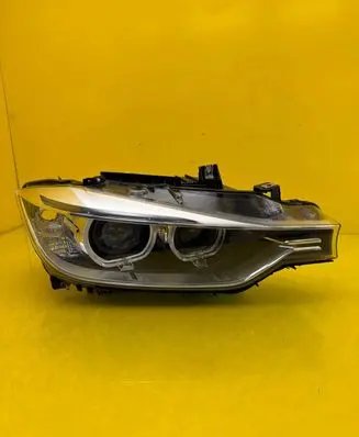 BMW 3 F30 F35 F31 Headlight/headlamp 7259528