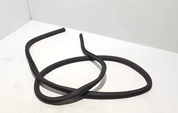 Ford Mach-E I Front door rubber seal LJ8B-R20708-AC