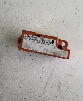 Hyundai Santa Fe Airbag deployment crash/impact sensor 9592026000