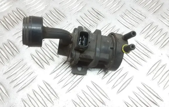 Opel Zafira A Turbo solenoid valve 09158200