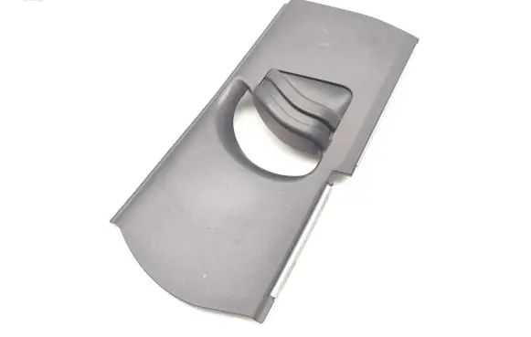 Audi A5 Seat belt trim 