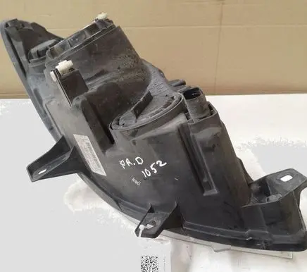 Mercedes-Benz Vito Viano W639 Headlight/headlamp A6398201961 1EG00962702