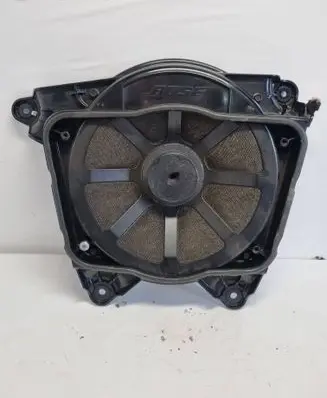Audi A8 S8 D4 4H Subwoofer speaker 3421760010