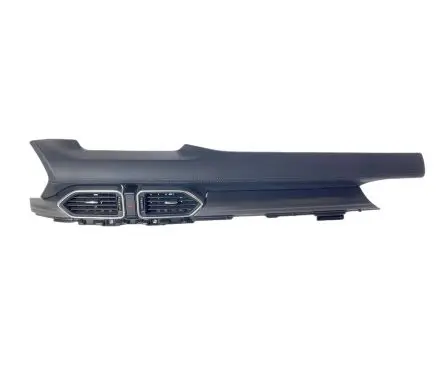 Mazda CX-5 II Dash center air vent grill KB7W60371 K12364930